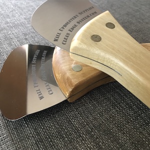 video of 6 powerful tools for fabric wall