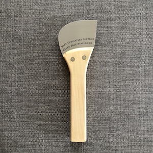 straight tacker fabric tool